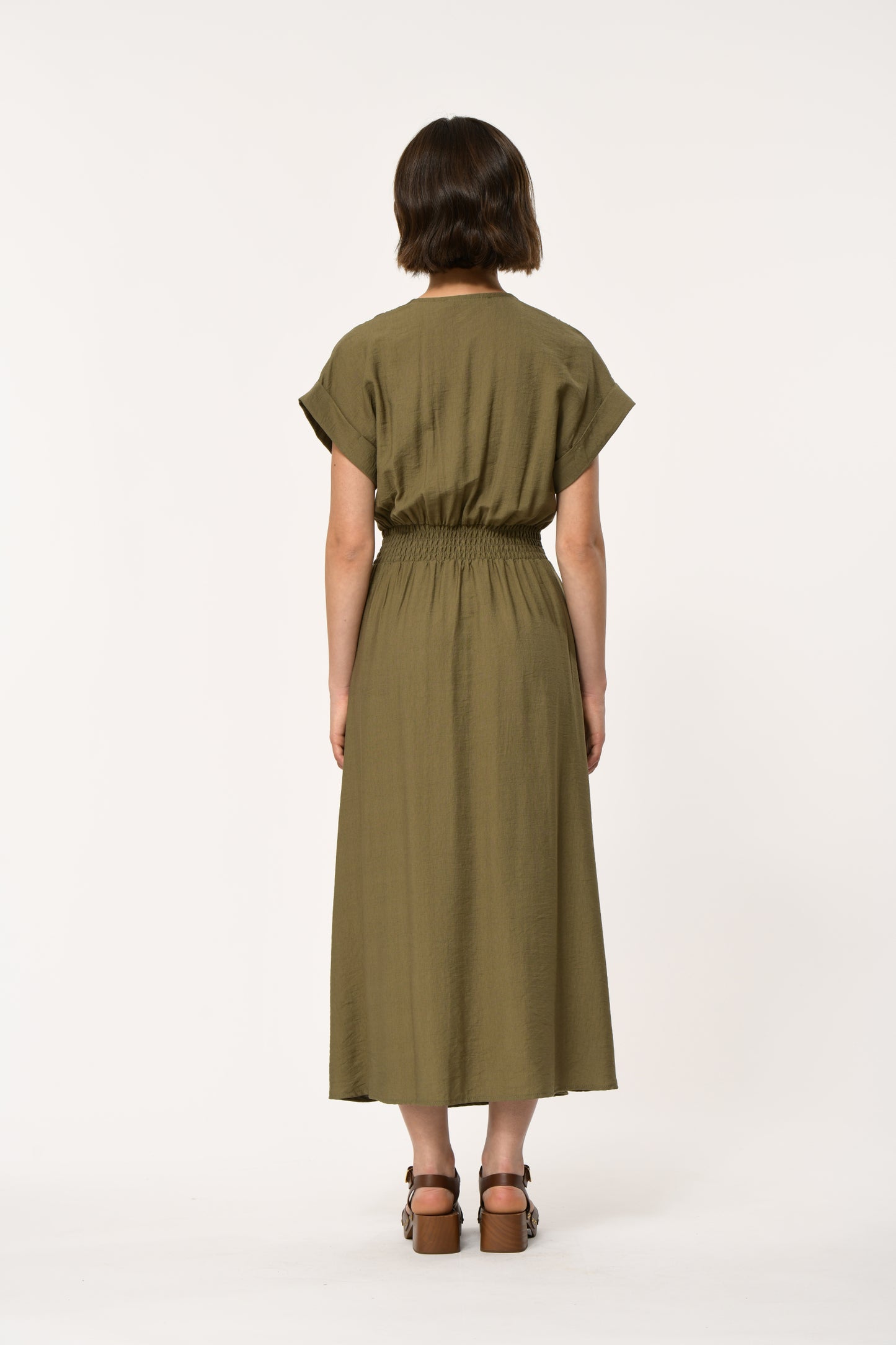 La Fee Maraboutee Fresa jurk