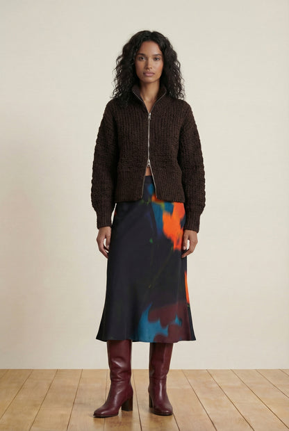La Fee Maraboutee Gizzo vest