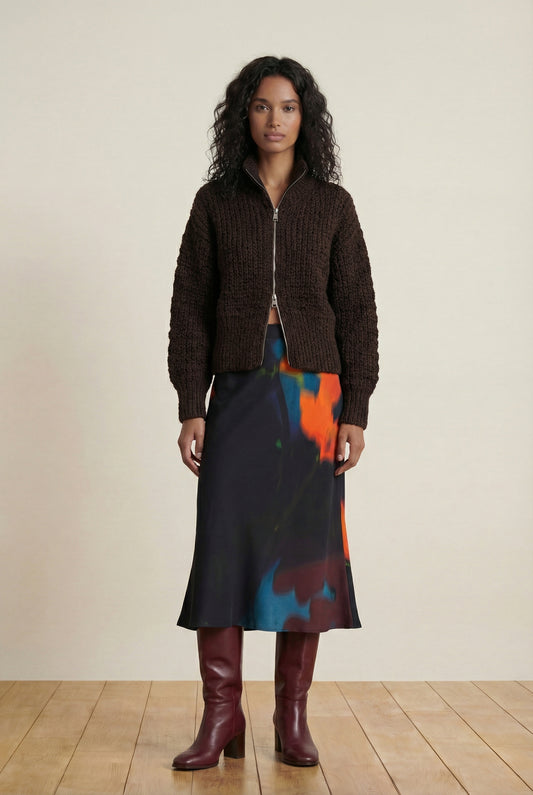 La Fee Maraboutee Gizzo vest