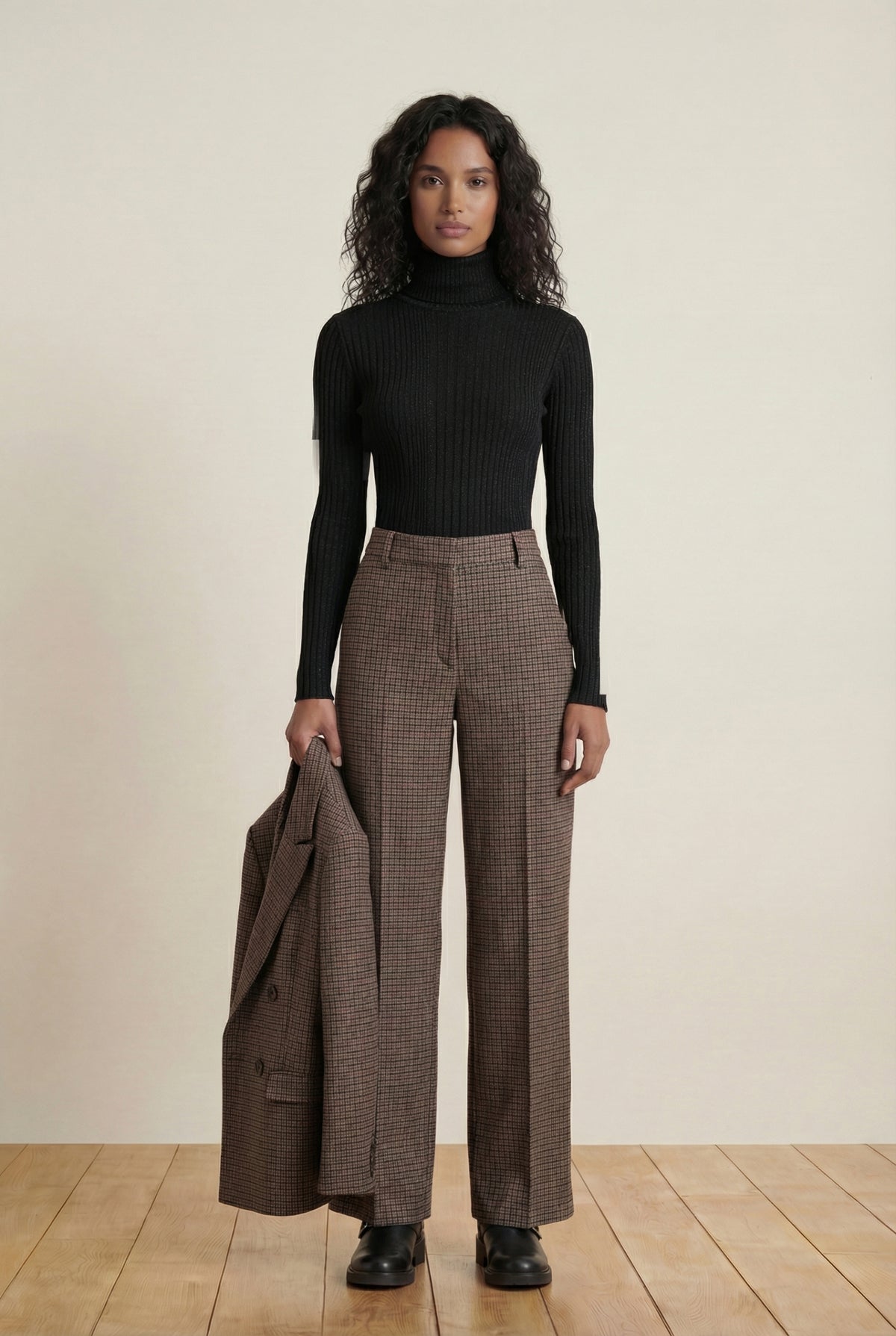 La Fee Maraboutee Grillo pantalon
