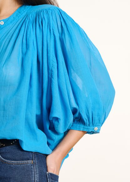 La Fee Maraboutee Douwina blouse