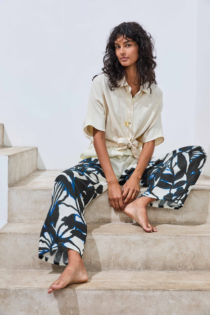 La Fee Maraboutee Finlay top