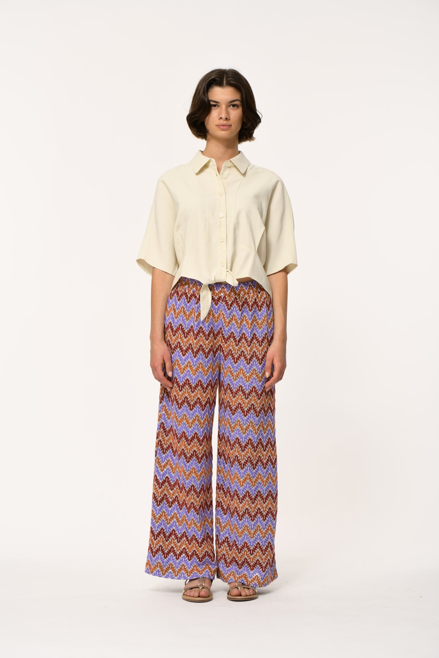 La Fee Maraboutee Finlay top