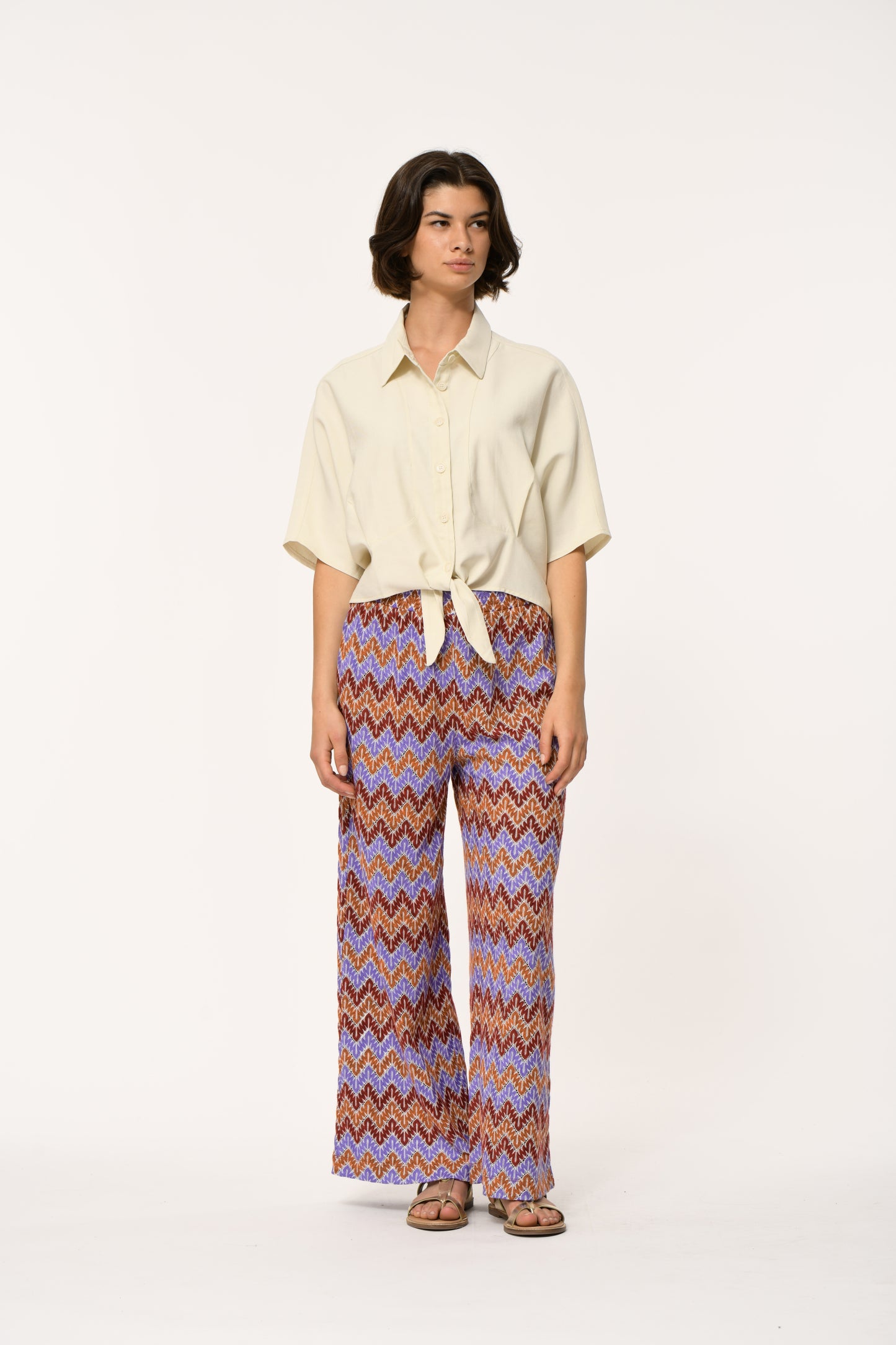 La Fee Maraboutee Finlay top