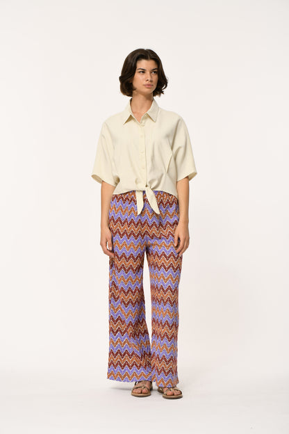 La Fee Maraboutee Finlay top