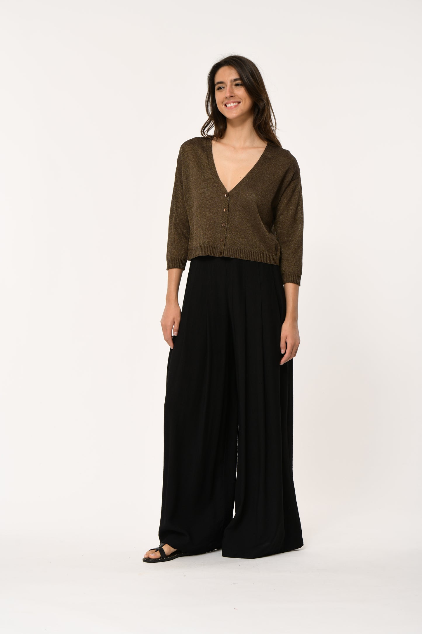 La Fee Maraboutee Manele vestje