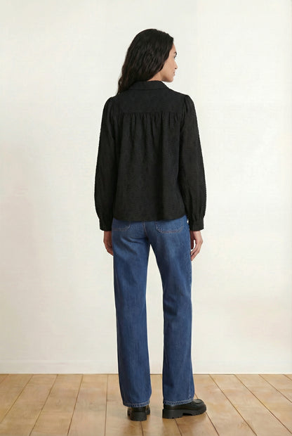 La Fee Maraboutee Topou blouse