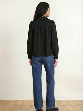 La Fee Maraboutee Topou blouse