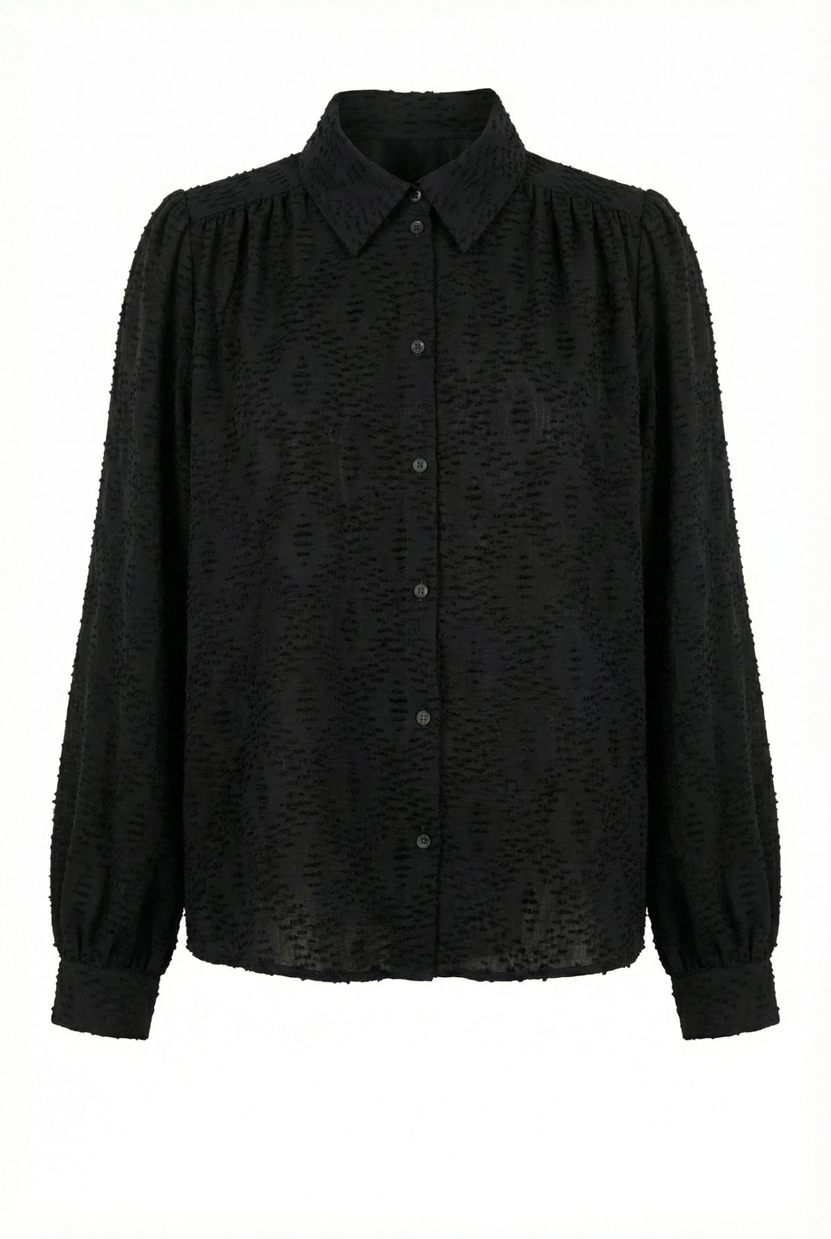 La Fee Maraboutee Topou blouse