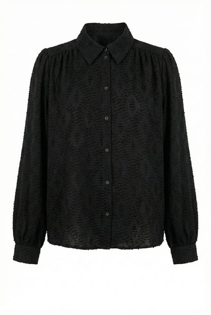 La Fee Maraboutee Topou blouse