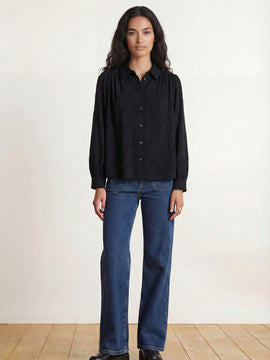 La Fee Maraboutee Topou blouse