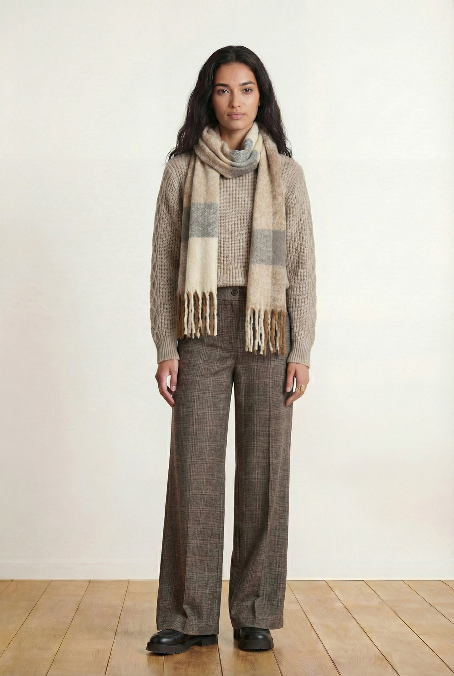 La Fee Maraboutee Triple pantalon