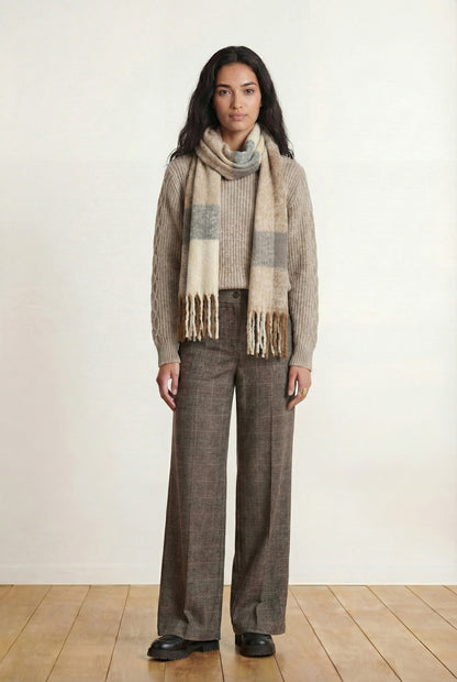 La Fee Maraboutee Triple pantalon