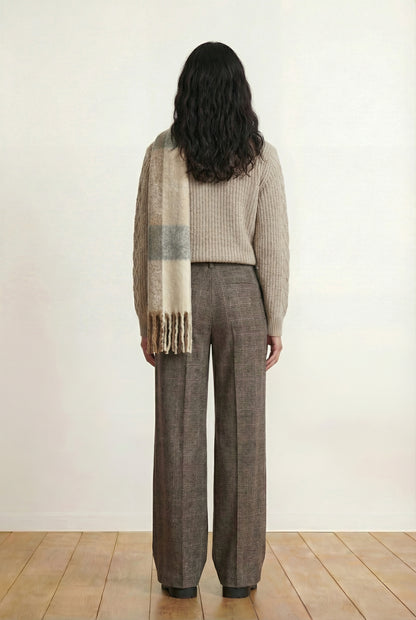La Fee Maraboutee Triple pantalon