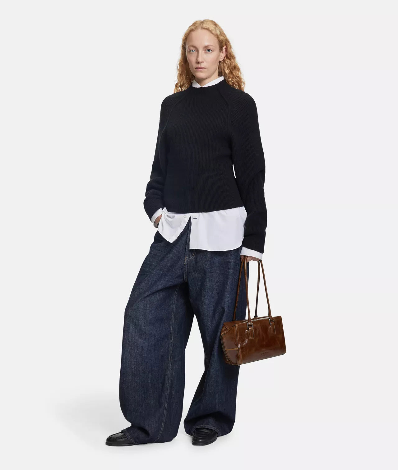 Liebeskind Satchel tas