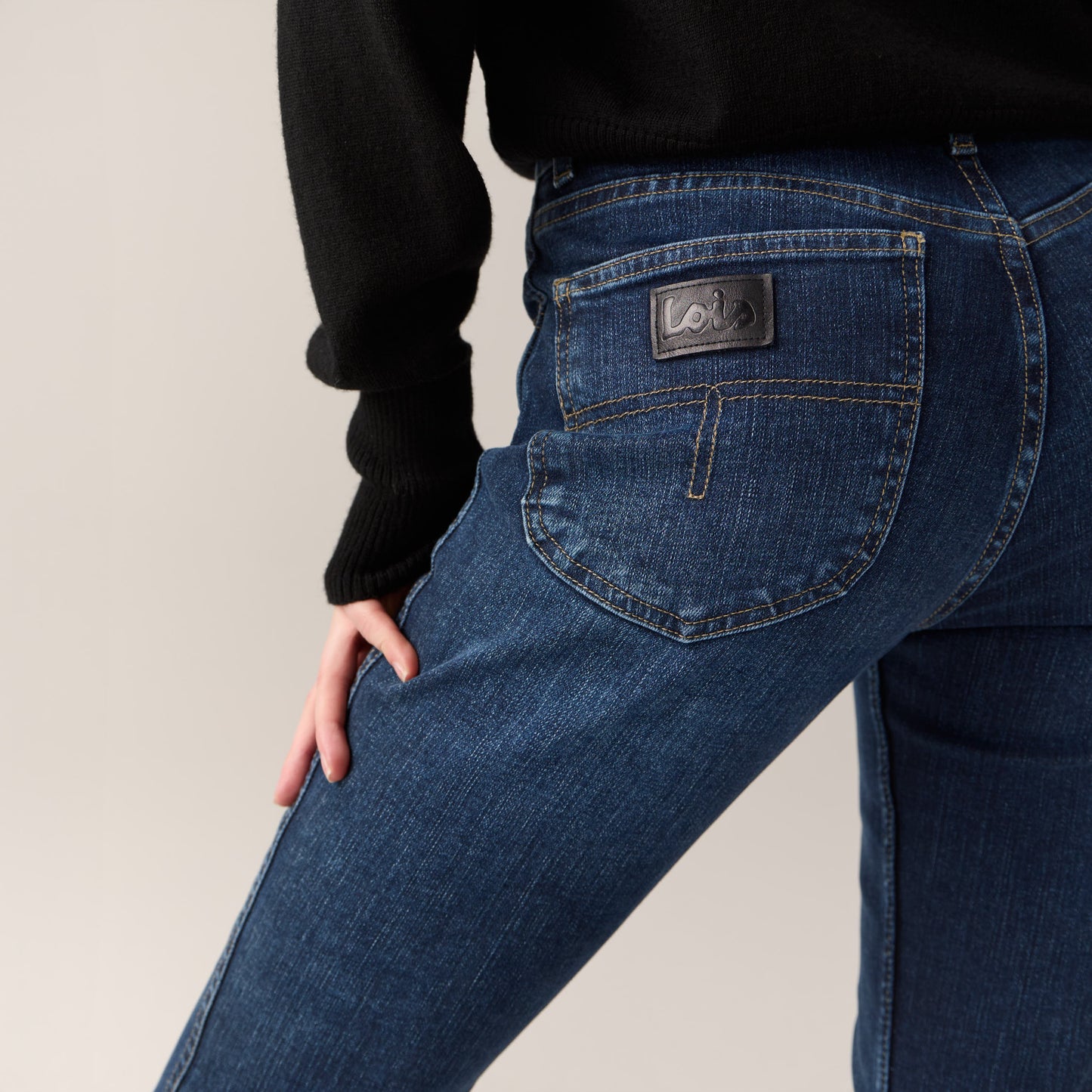 Lois Maca-S jeans