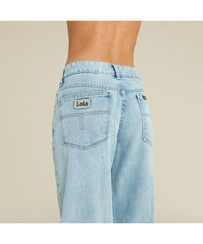 Lois Laia Edge Jeans