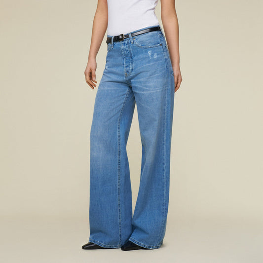 Lois Skater Loose jeans