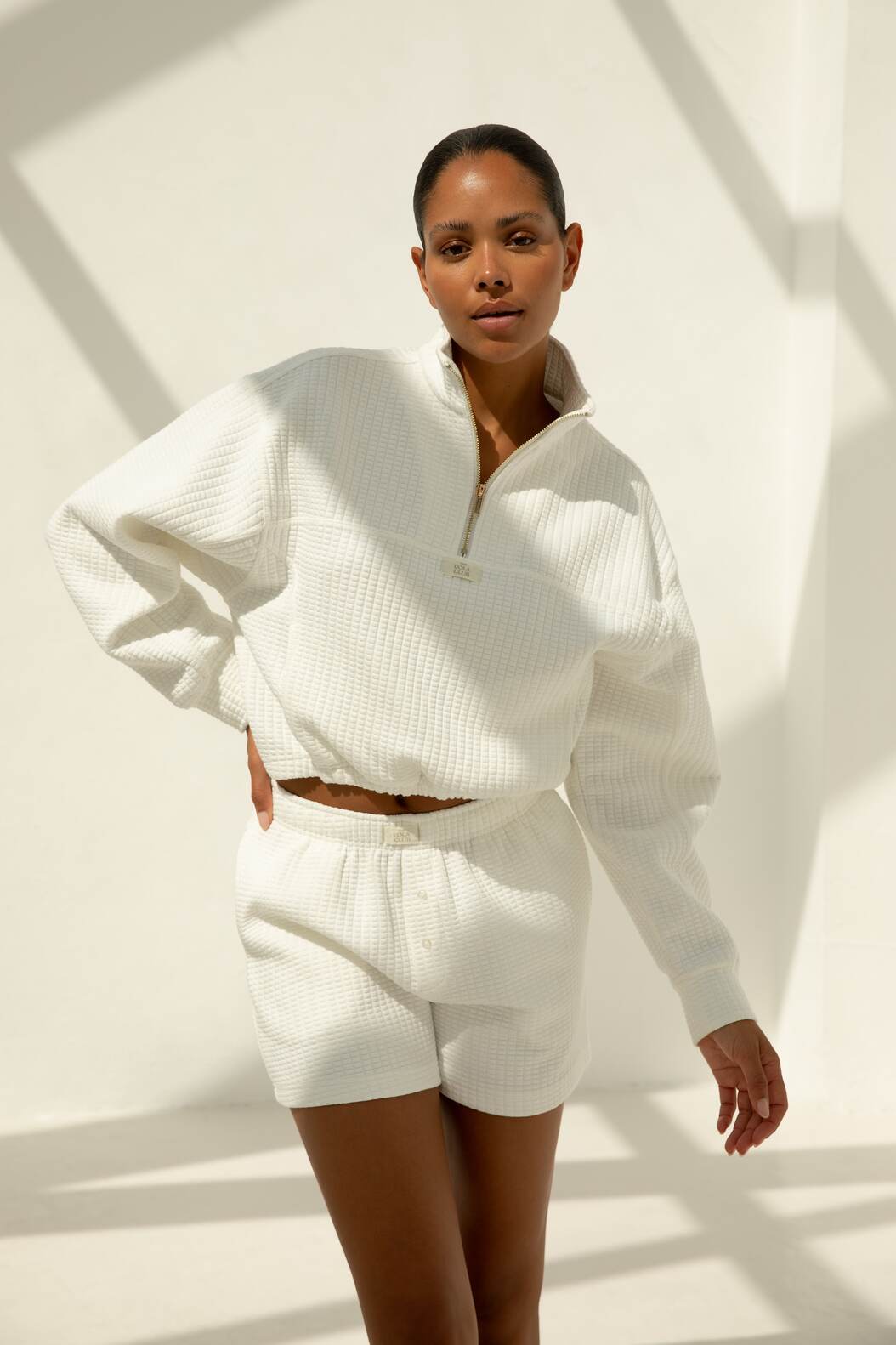The Lola Club Lena shorts