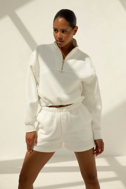 The Lola Club Lena shorts