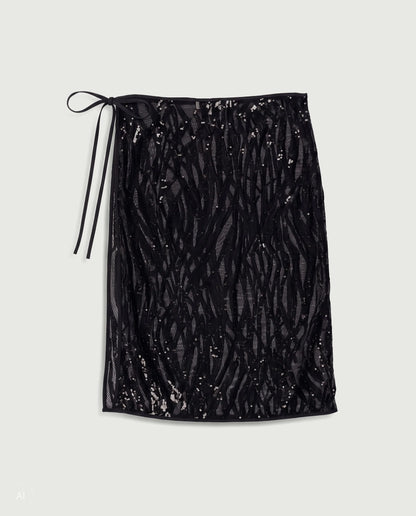 Norr Luna rok
