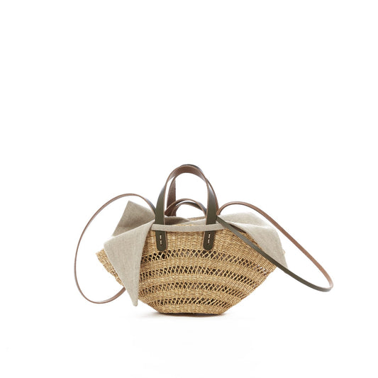 Muuñ Mini Chantelle tas