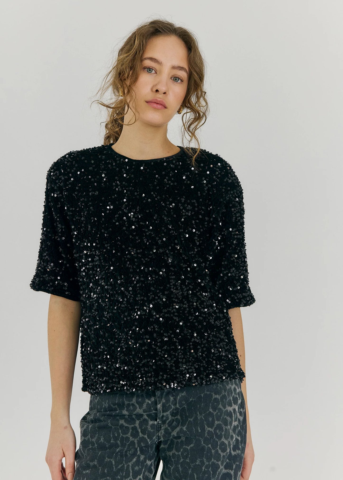 Norr Milan top
