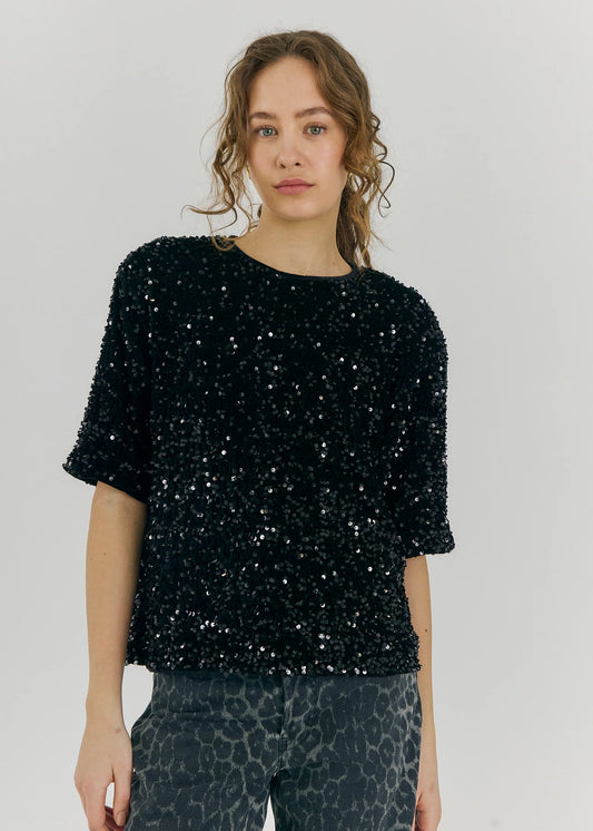 Norr Milan top