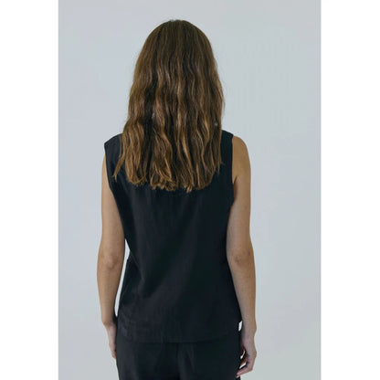 Norr Minna gilet