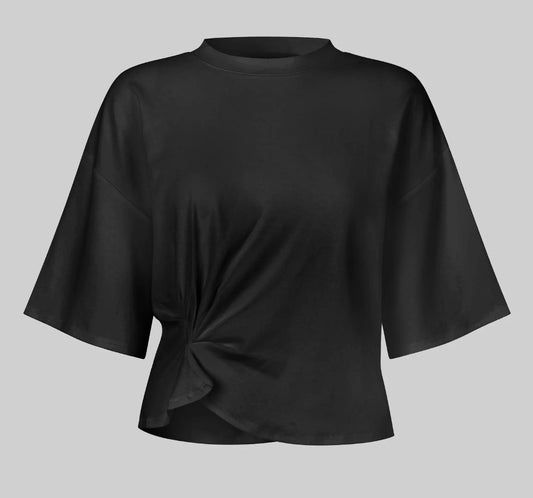 Second Female Missouri t-shirt