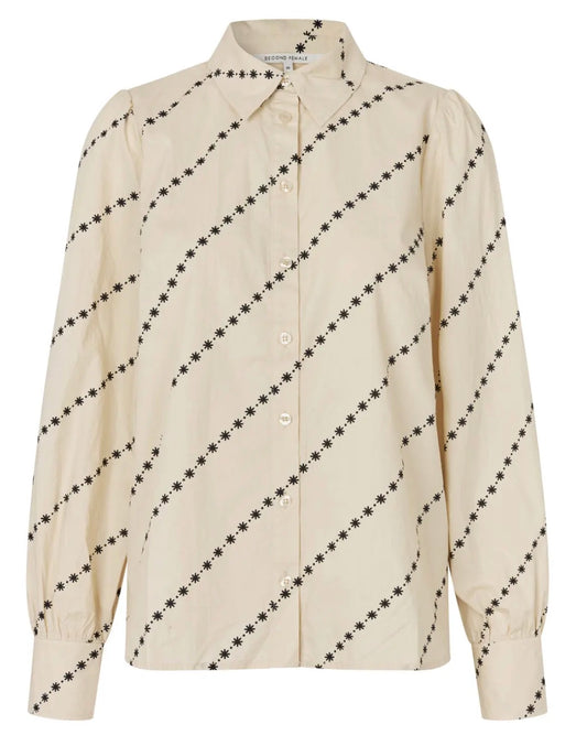Second Female blouse Jasmina