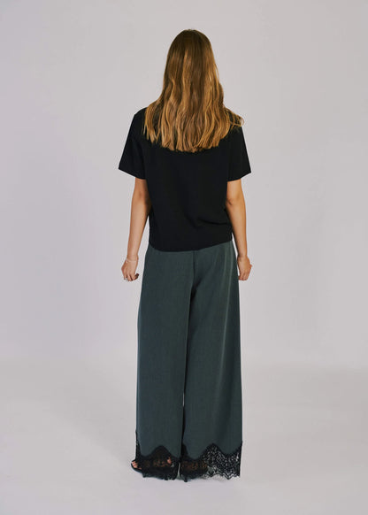 Norr Nina Lace broek