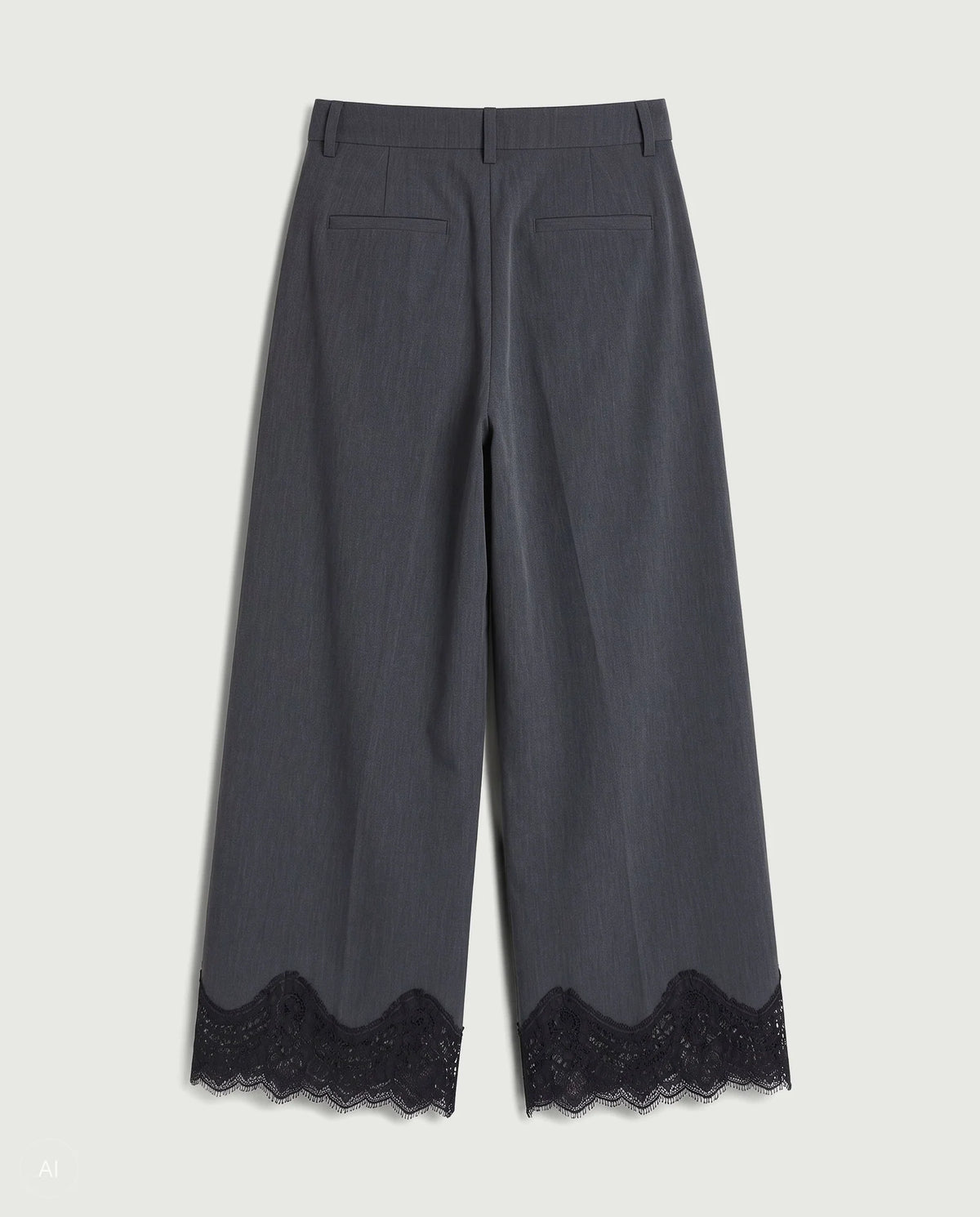 Norr Nina Lace broek