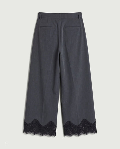 Norr Nina Lace broek