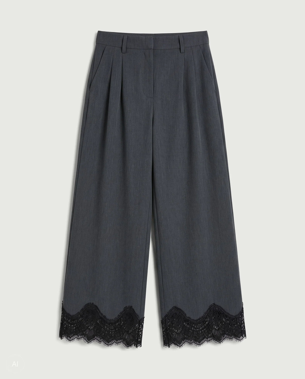 Norr Nina Lace broek
