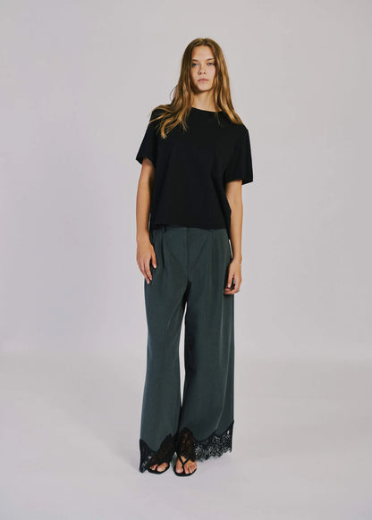 Norr Nina Lace broek