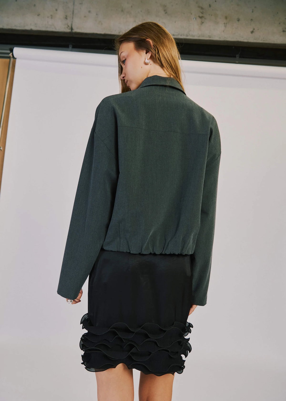 Norr Nina jacket