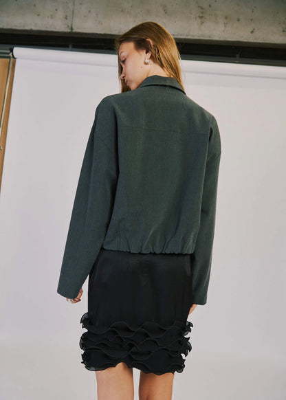Norr Nina jacket