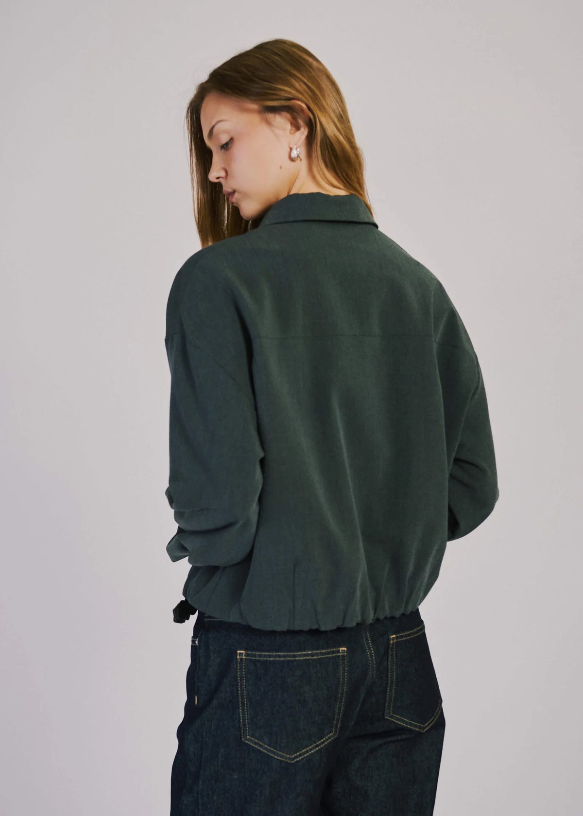 Norr Nina jacket