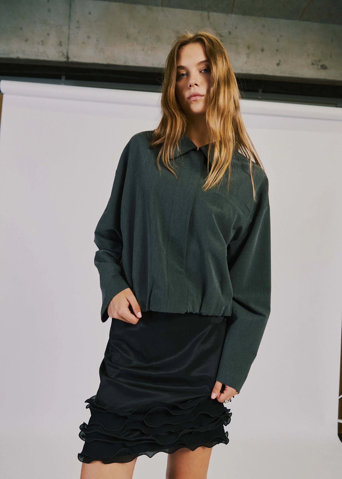 Norr Nina jacket