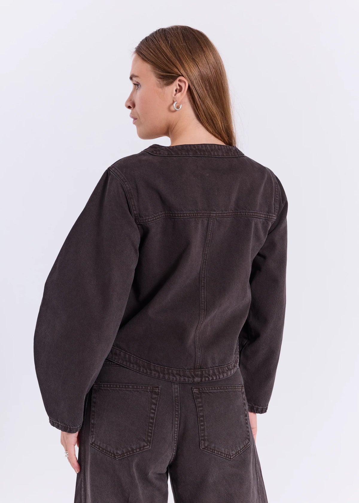 Norr Ninni shirt