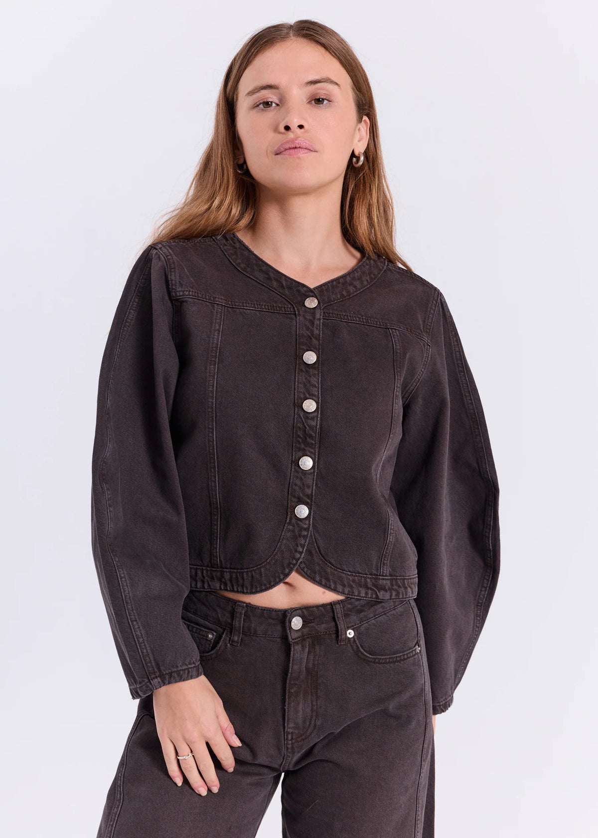 Norr Ninni shirt