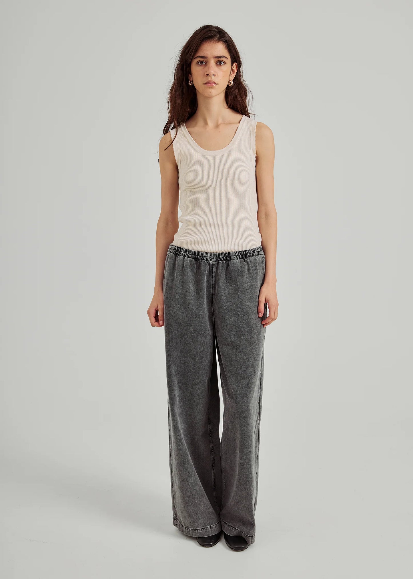 Norr Caddie broek