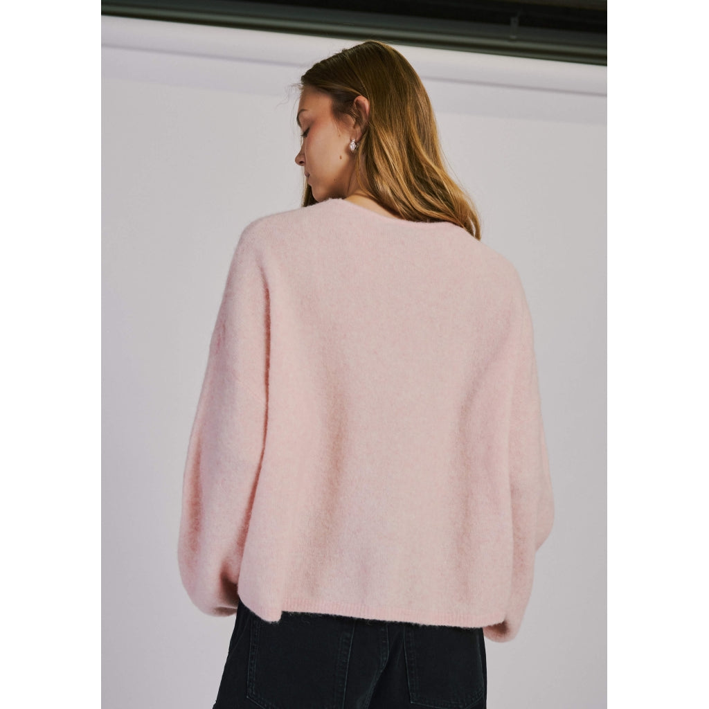 Norr Halli vest