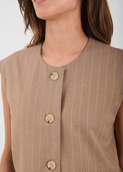 Norr Novia waistcoat