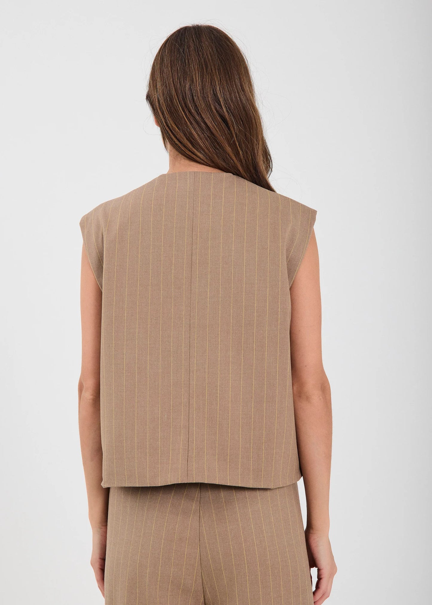 Norr Novia waistcoat