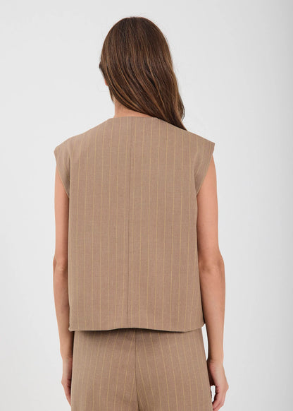 Norr Novia waistcoat