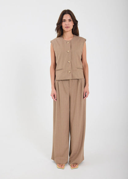 Norr Novia waistcoat