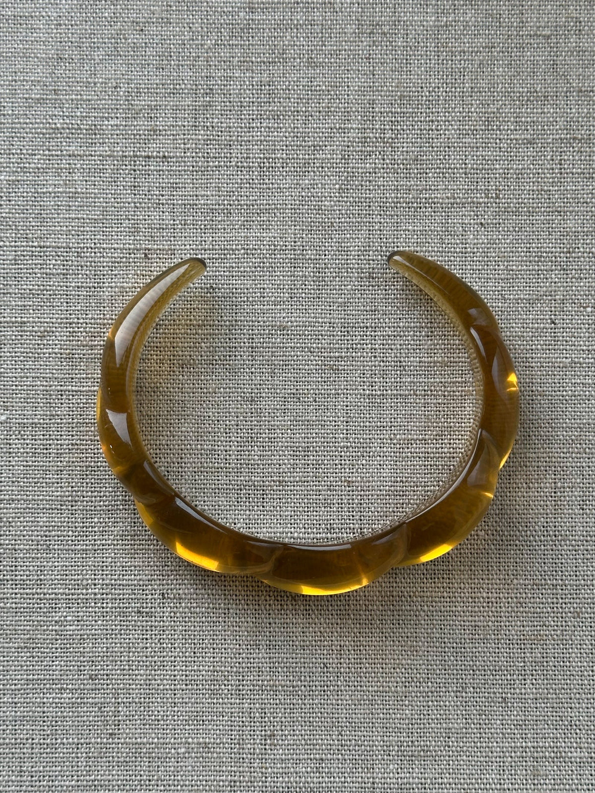 Pico Vanessa Resin armband