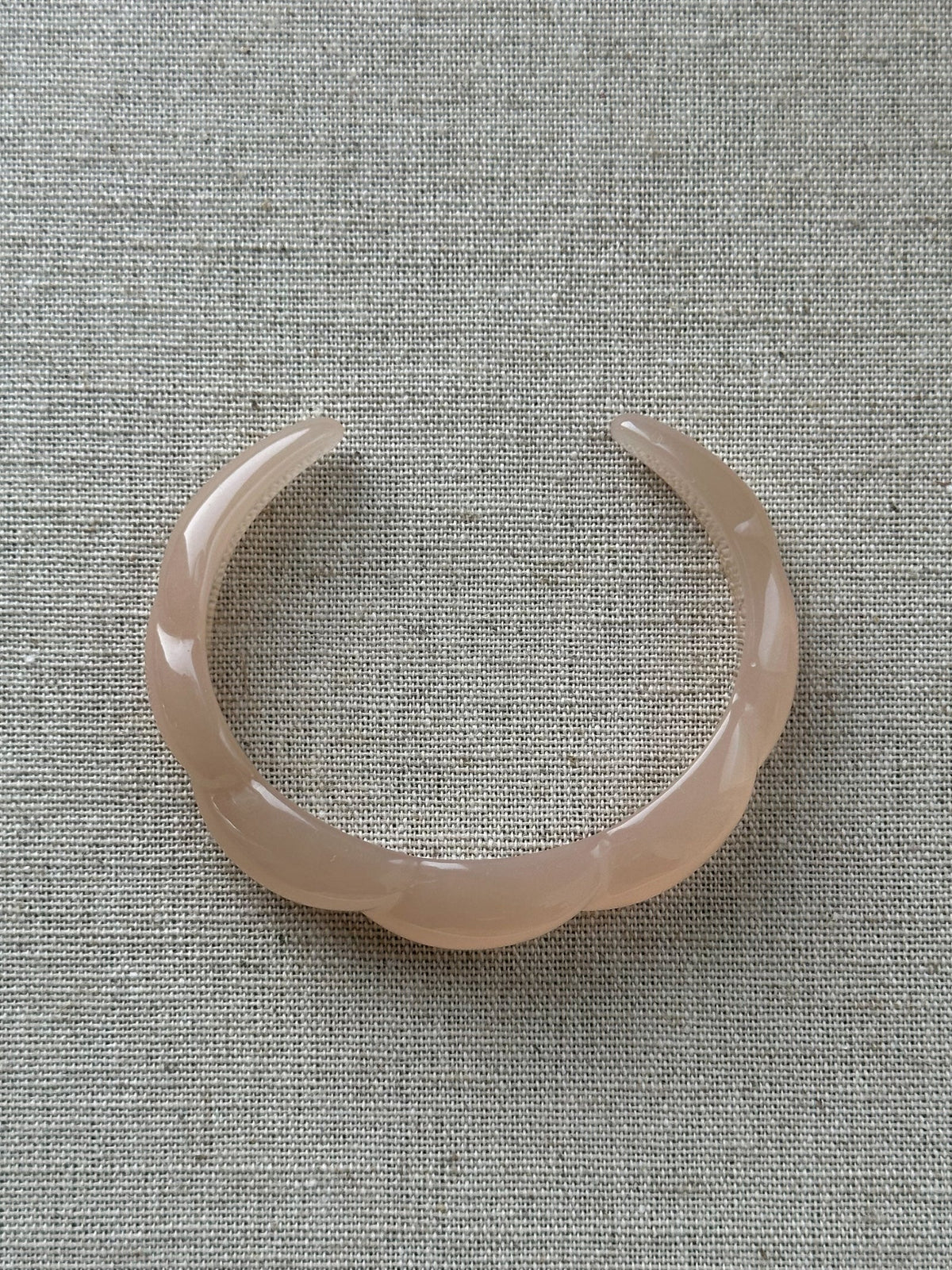 Pico Vanessa Resin armband